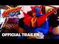 Knock Off The Battle For Imagination Official Gameplay Reveal Trailer