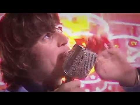 Ridillo : Figli di una buona stella (Official Video 1997 - remastered director's cut)