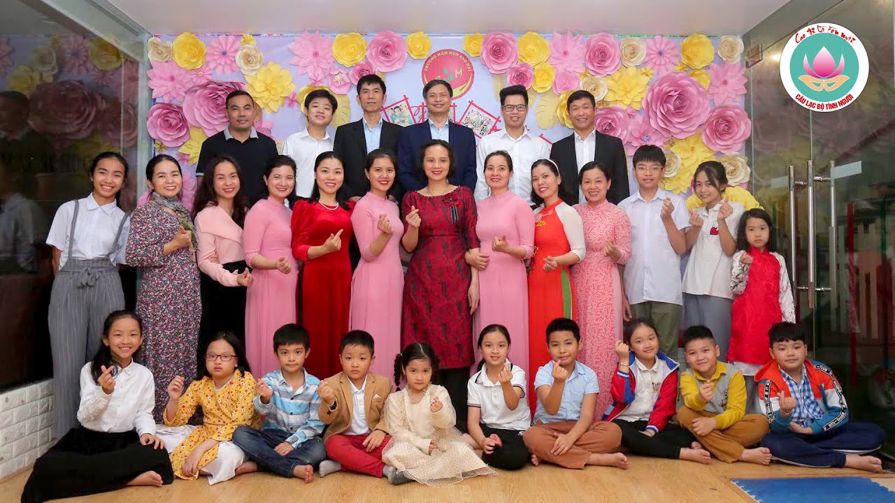 Cổ tích giữa đời thường - Số 3: Xóm Hạnh Phúc