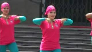 Download lagu Senam Bugar Parahyangan Versi Lansia mp3