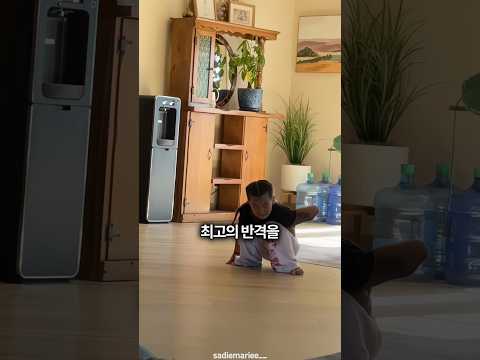 동생의 복수 🥊