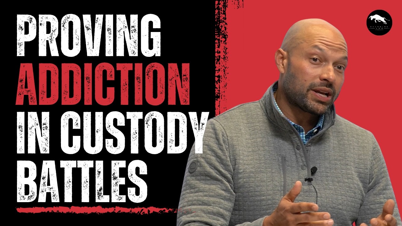 Family Court Addiction Cases: How Judges Separate Truth From Lies