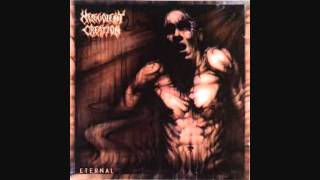 Malevolent Creation - Living in Fear