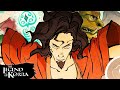 The Story Of Avatar Wan Origins Of The First Avatar The Legend Of Korra