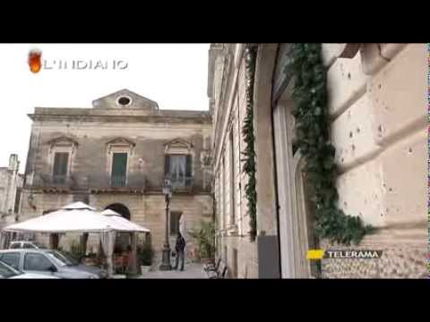 CASARANO STORY: come cambia il potere in una piccola città