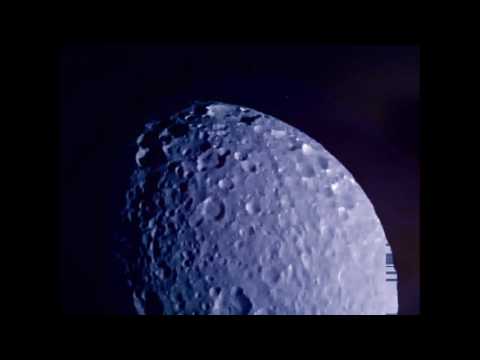 skyra - TR-01 - Saturn