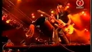 The Hellacopters - Chuck Berry Medley