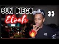 Sun Diego - Eloah prod. by Digital Drama REACTION Sun Diego - Eloah prod. by Digital Drama REACTION