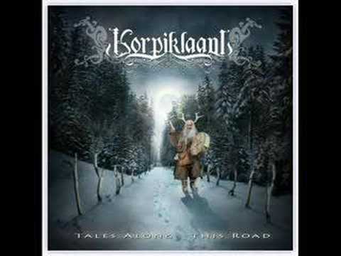 Video thumbnail for Väkirauta