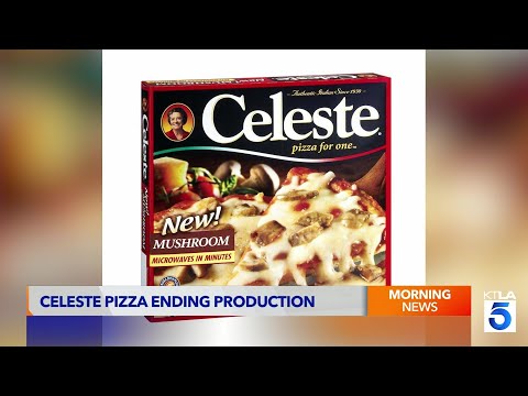 Classic frozen pizza brand will soon leave stores for good