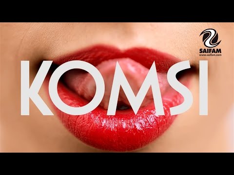 Andrea Paci Vs Alex Dj Feat. Mathieu - Komsi Komsa (Official Lyrics Video)