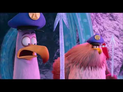 Jillian Daniel Johns Kidnapped by Zeta