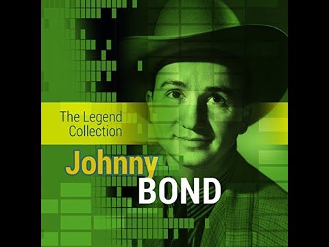 Johnny Bond - Louisiana Swing 1955