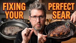 Are YOU Cooking Steaks Wrong? Let’s Fix It Easily!