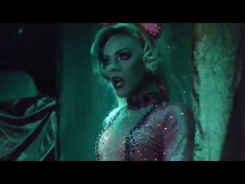 Vivian Montilla | "ESPECIAL ABUSO BY JEFFERSON FERRAZ" Tunnel (02-08-15) FULL HD - BY LEH SANUTY