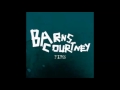 Barns Courtney - Fire 