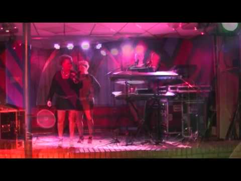 Double Sound - Optredens (Sfeerimpressie)