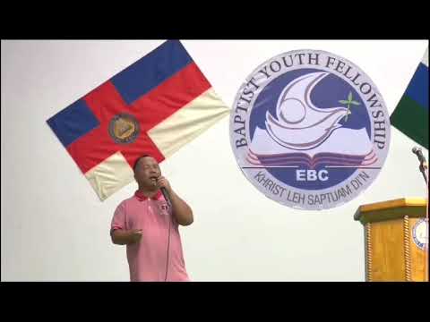 AHI SIHNA LIMGUAM(cover)//Tuailai day 2023