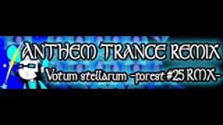 Cover art for ANTHEM TRANCE REMIX