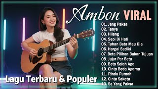 Download lagu Kumpulan Lagu Ambon VIRAL & TOP 2025 Album Terbaru Dan Terpopuler || Bikin Baper mp3 Download lagu Kumpulan Lagu Ambon VIRAL & TOP 2025 Album Terbaru Dan Terpopuler || Bikin Baper mp3