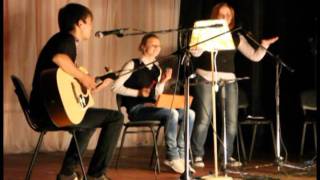 MAD PINS - Эмми.avi