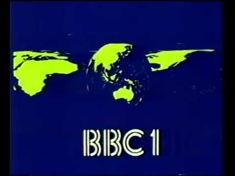 BBC1 | continuity (incomplete) | 20th August 1983