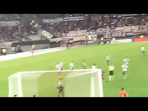 Gol de scocco.river/banfield