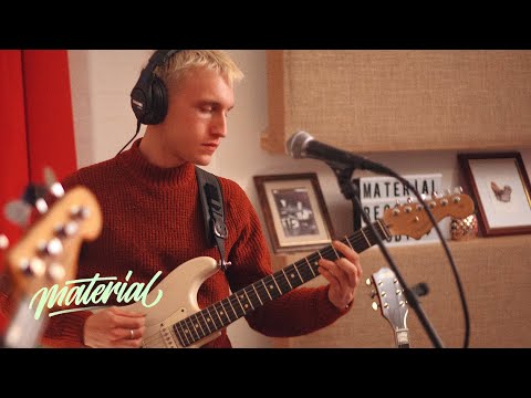 KAGOULE - Superhuman | Material Studios Live in Liverpool