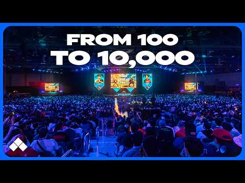 What is Evo like? (2025 edition)