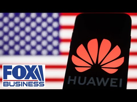 Huawei has come roaring back, China expert warns