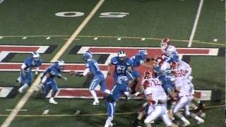 preview picture of video 'Sharpsville vs West Middlesex D10 Championship'