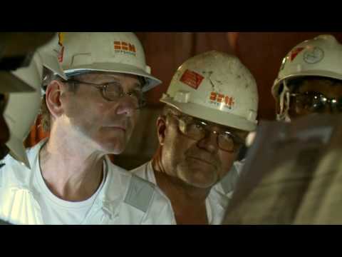 First oil for FPSO Turritella