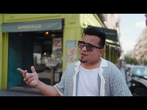 Benji Rosales -  Sin Condiciones (Video oficial)