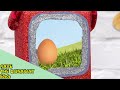 Wonder Pets In The City Save The Runaway Egg Episode 1b