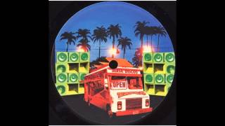 Totó La Momposina - El Pescador (Uproot Andy remix)