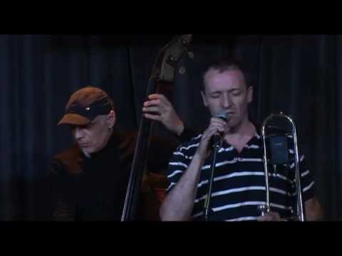 Phil Abraham Quartet - For The Time Being (Bert Joris)