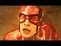 The Ending Of The Flash Explained