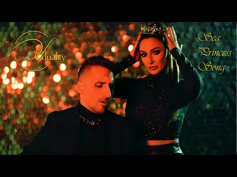 DVduality - Песня Морской Принцессы