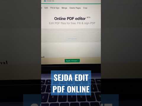 2. How to Edit PDF for Free using PDFBob