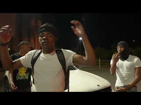 ABMS La Dubb - Rule Number 1 | Shot By BandoFilms