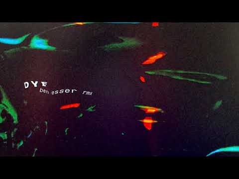 Lido - Dye Ben Esser Remix