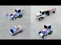 4 Amazing DIY Matchbox Toys You Can Make At Home Awesome DIY Ideas DC Motor