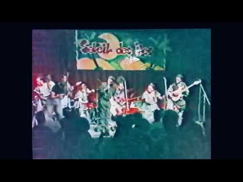 Laskino Ngomateke et le groupe Matchatcha - Moi je regrette (Clip Officiel)