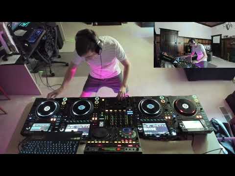 DJ Zwackery's House of Fun Season 2 Episode 76