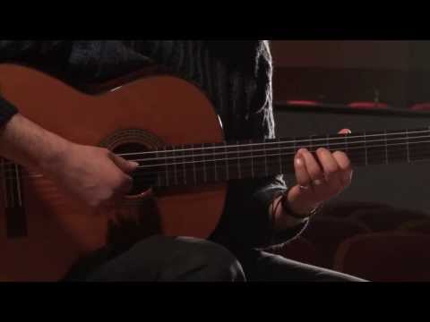 Salim DADA : Paix sur toi