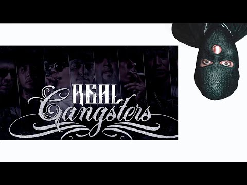 Real Gangsters - Chueko Ft Blomer , Desorden,Vandalik,Chikatana,Heroe One,Berbal,Lil Jock