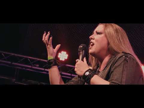 Claymorean - The Burning of Rome (Cry for Pompeii) live at @metaleros_chm (Virgin Steele cover)