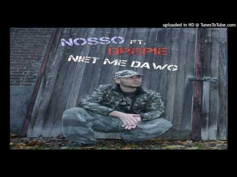Nosso - Zeg dat Het Niet Zo Is (Ft. Drepie)