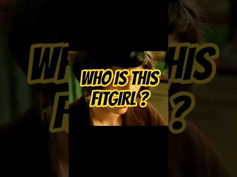 Who is this Fitgirl ? #fitgirlrepack #gaming