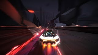 Distance: Console Edition